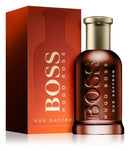 Hugo Boss Boss Bottled Oud Saffron EDP 100ml