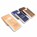 Pack of 3 Testers (Rassasi Secret, Bleu de Chanel, Gucci By Gucci For Her)