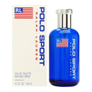 Ralph Lauren – Polo Sport – Eau De Toilette 125Ml